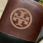 Tory Burch  Classic Rainboot Semi Shine Photo 3