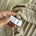 Women’s XL Ribbed Wrap V Photo 2