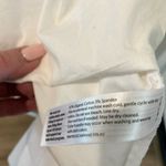 Eileen Fisher  cuffed organic cotton Women's Top Photo 5