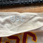 Aeropostale USC Crop Crewneck Photo 1
