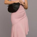 Anthropologie Daily Practice by Sleeveless Side-Ruched Dress size XS Photo 0