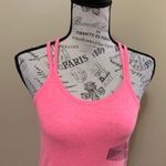 Victoria's Secret Victoria’s Secret Sport Racerback XS Top Photo 3