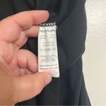 Pretty Little Thing Women’s Pretty Little Things Sleeveless Black Jumpsuit‎ Jogger Bottoms Size 8 Photo 6