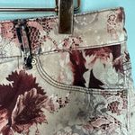 Chico's Chico’s Platinum Petite Romantic Lace Jeggings 0.5 Photo 2