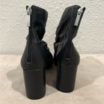 1. State  Black Women's Ankle Boots Size 10M Photo 3