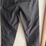 Vuori Womens Ripstop Pant Charcoal Photo 11