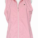 Von Dutch  Pink Vest Sz‎ S/M Photo 0