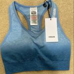 Gymshark Ombre Seamless Sports Bra Photo 0