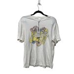 RE/DONE  90s 'Have A Good Day' T-Shirt Size Medim New‎ with Tags Photo 11