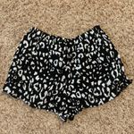 Lulus Leopard Shorts Photo 2