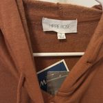 Hippie Rose Cropped brown jacket Photo 1