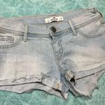 Hollister Hollisten Jean Shorts Photo 0
