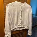 Velvet By Graham And Spencer Blouse  Photo 0