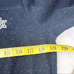 PINK - Victoria's Secret PINK Marled Qtr Zip PullOver Photo 6