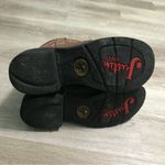 Justin Boots Justin Gypsy Aged Bark Western Cowgirl Boot Womens 7B Pink Photo 7