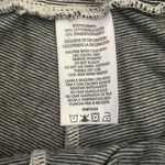 Calvin Klein Striped Leggings Photo 10