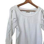 We The Free M Daisy Chain Cuff Cut Out Twisted Detailed Y2K Top Photo 10