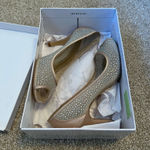 Adrianna Papell  Heels Photo 0