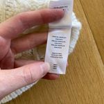 Rails  - Alexis Sweater Vest in Ivory White Photo 2