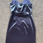 Windsor Purple  Homecoming dress Photo 1