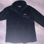 Patagonia Pull Over Fleece Photo 0