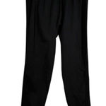 Black Seamless Ruched Butt Lifting High Waist Leggings Women M Size M Photo 0