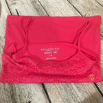 Aeropostale NWT!! pink favorite cami tank top Large Photo 1