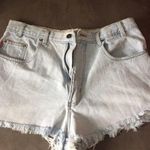 Bugle Boy Cut off Jean shorts Photo 0