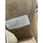 DOLCE‎ VITA Silvan Tan Toffee Nubuck Suede Western Booties Sz 6 NWB Photo 9