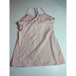 Lululemon  Align‎ Tank Top Light Support Size 6 Athletic Yoga Activewear Pink Photo 3