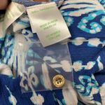 Lilly Pulitzer NWT get in line Elsa romper Photo 7