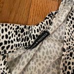 Brandy Melville wrap top Photo 2