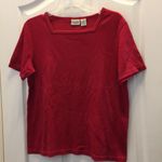 Classic Elements FINAL MARKDOWN Ladies  tee medium Photo 0