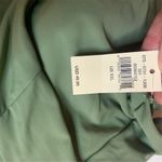 Aerie  Women's 2XL Green One Piece Swimsuit Adjustable Straps Photo 1