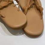 NEW Ancient Greek Sandals 42 Hydor Leather Flip Flops Thong Slides Dustbag 12 Size undefined Photo 7