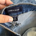 J.Crew Slim Broken-In Boyfriend Jeans Women's Size 29 Photo 6