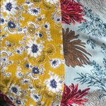 Umgee  Multicolor Floral Kimono Photo 5