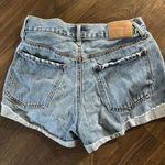 Aeropostale  Mom Shorts Photo 1