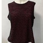 Hanky Panky Vintage 90s Black Lace Nude Off The Shoulder Whimsygoth Top Size M Photo 0