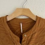 Free People Can't Stop Dreaming Tunic Top Photo 8