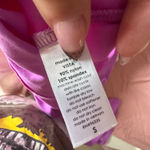 Revolve strapless dress Photo 4