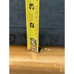 Brighton  Laptop Sleeve Case Fold Over Closure Black‎ Photo 7