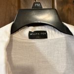 White Fox Boutique  Button Down Shirt Photo 1