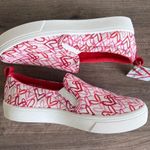 Skechers  NEW X Poppy Drippin Love Women's Slip On Shoe Size 8.5 #353 Photo 4