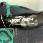 Pam & Gela NWT  Tank Green Ocelot Photo 8