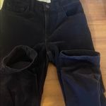 Levi Strauss & CO. High Rise corduroy Jeans Photo 9