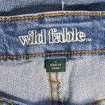 Wild Fable  High Rise Mom Jeans Photo 4