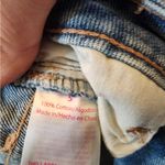 No Boundaries Nobo super high rise straight jeans size 5 Photo 5