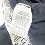 Nike  Pro Training Cropped Mesh T-Shirt size XL Photo 5