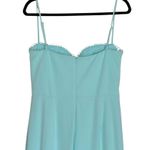 Katie May Sky Blue Yasmin Maxi Dress Gown Women’s US L Photo 7